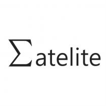 希臘字母及 atelite