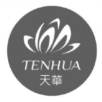 TENHUA 天華及圖