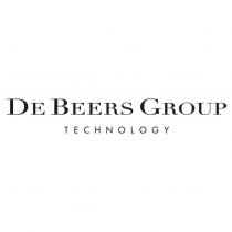 DE BEERS GROUP TECHNOLOGY LOGO