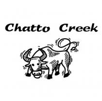 Chatto Creek 及圖