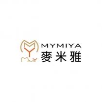 MYMIYA 麥米雅及圖