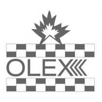 OLEX 及圖