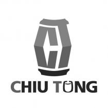 CHIU TONG 設計及圖