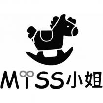 MISS 小姐及圖