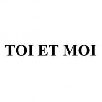 TOI ET MOI