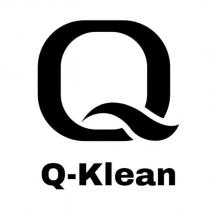 Q Q-Klean