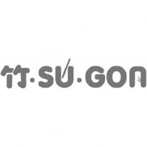 竹 SU.GON 及圖