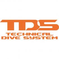 TDS TECHNICAL DIVE SYSTEM