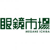 眼鏡市場 MEGANE ICHIBA 設計圖