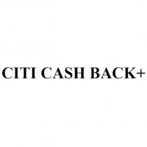 CITI CASH BACK+