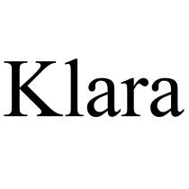 Klara