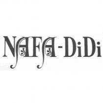 NAFA-DiDi 及圖