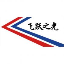 飛躍之光及圖