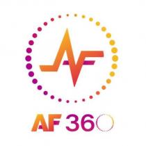 AF 360 Logo