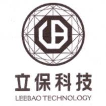 立保科技 LEEBAO TECHNOLOGY 及圖