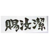 賜汝潔
