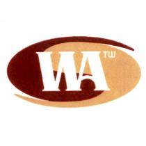 萬安生命科技股份有限公司 WA TW 及圖