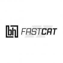 BH FASTCAT Logo