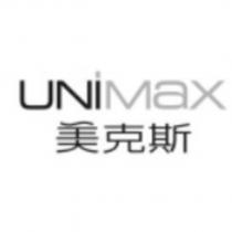 UNiMaX 美克斯設計字