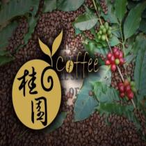 國姓桂園 coffee