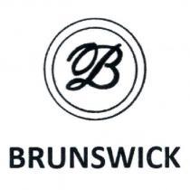 BRUNSWICK 及圖