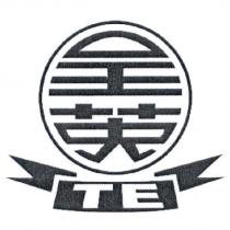 呈英 TE 及圖
