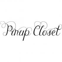Pinup Closet