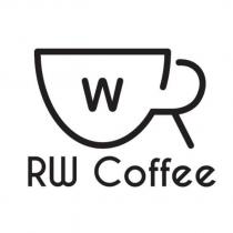 RW Coffee W 及圖