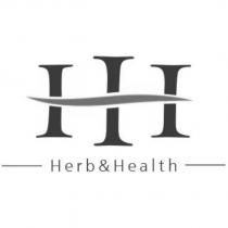 Herb & Health HH 及圖