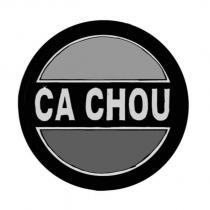 CA CHOU 及圖