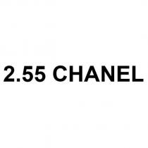 2.55 CHANEL