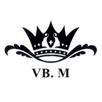 VB.M 及圖