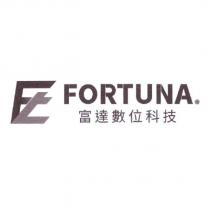 FORTUNA. 富達數位科技 FT 設計圖