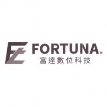FORTUNA. 富達數位科技 FT 設計圖