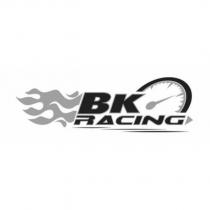 BK RACING 設計圖