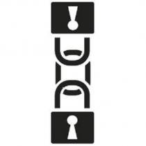 CHAIN & LOCK Design