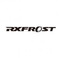 RXFROST 設計字