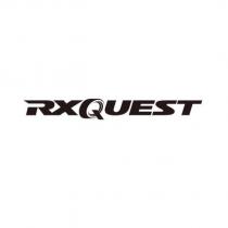 RXQUEST 設計字