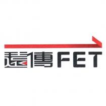 遠傳 FET 及圖