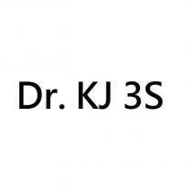 Dr. KJ 3S