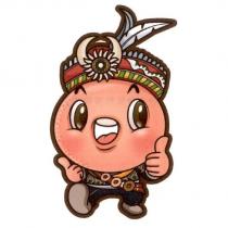 蕭俊宇標章圖