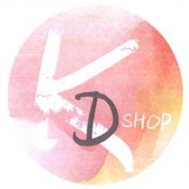 KD SHOP 及圖