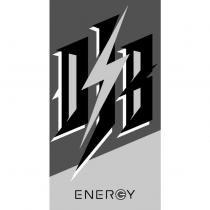 DJB 及圖 ENERGY