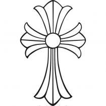 CH CROSS Design