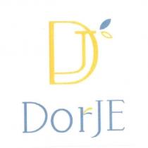 DorJE DJ 設計圖