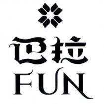 巴拉 FUN 及圖