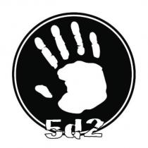 5d2 及圖