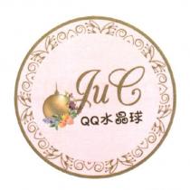 JUC QQ 水晶球及圖