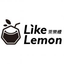 萊樂檬 Like Lemon 及圖