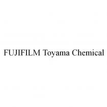 FUJIFILM Toyama Chemical